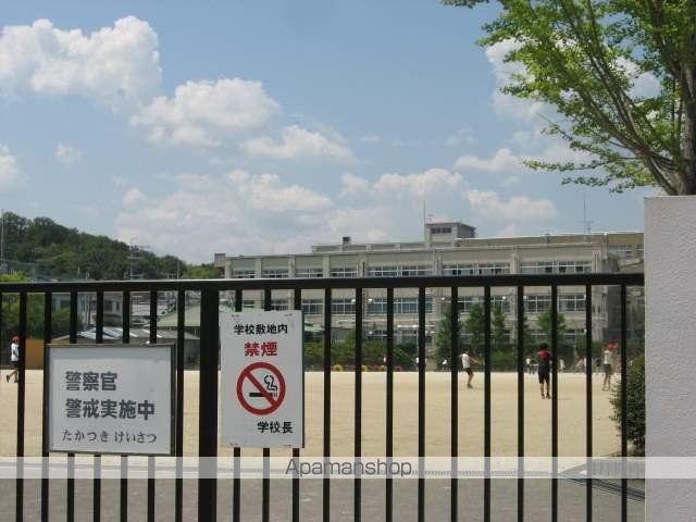 レオパレスドリームハイツ氷室の周辺写真