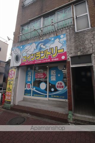 AZEST立石Iの周辺写真