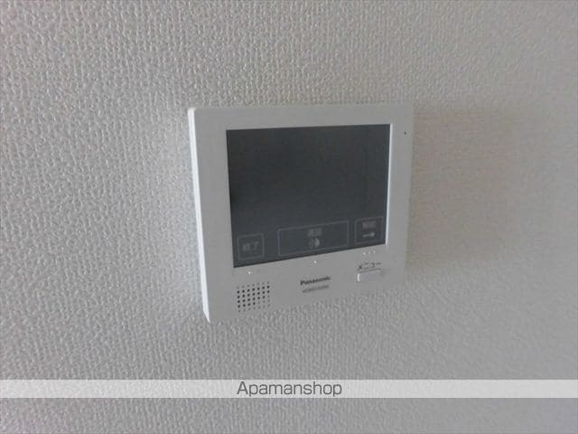 アクセラレイト月寒の内装写真