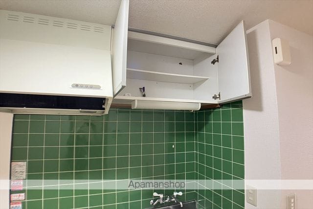 ホワイトヴィラ相模原の内装写真