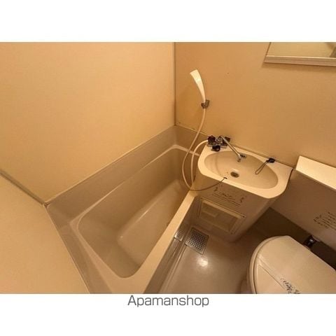 CLEAR HOSHIGAOKAIの内装写真