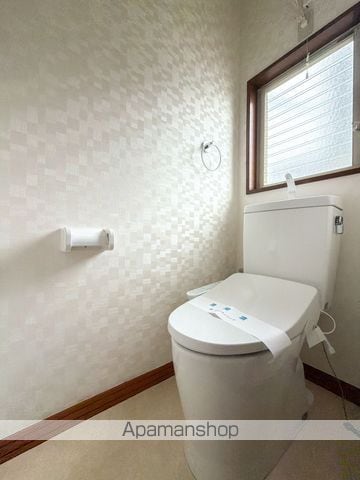ハイツカミーナの内装写真