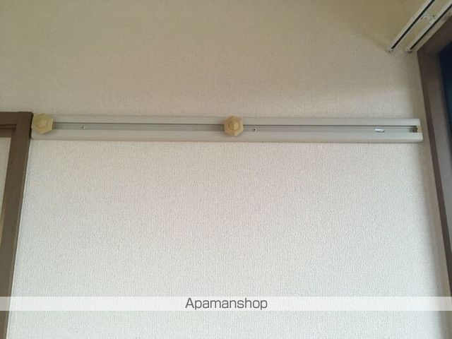 グランシャリオの内装写真