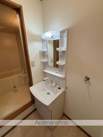 カーサ大塚2NDの内装写真