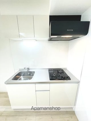 クレストール下馬[1LDK/39.48m2]のキッチン