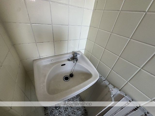 グリーンハイツの内装写真