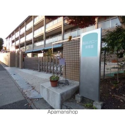 アーバンドエル杁中[1DK/35.1m2]の周辺9