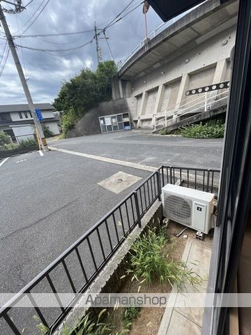 イデアルメゾン A棟のその他写真