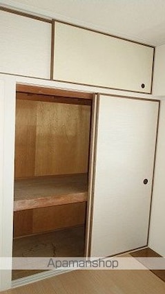 ヴィラナリー川津　２棟[2K/39.17m2]の収納