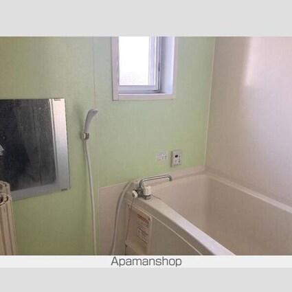 サニーガーデン[3LDK/70m2]のリビング・居間3