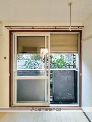 マグノリア[1K/21.18m2]の内装2