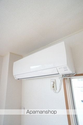 ニューシティSUDAの内装写真