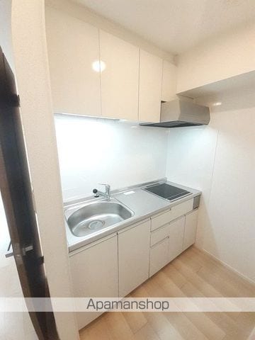ラテ　ルーナ 202 ｜ 山口県下松市潮音町５丁目12-32（賃貸アパート1LDK・2階・37.63㎡） その4