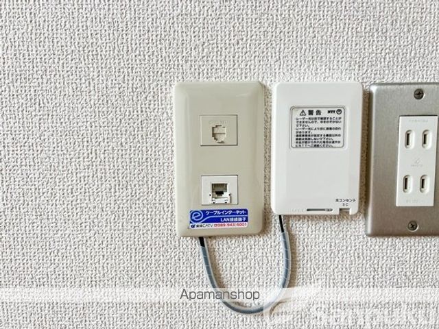 メゾンミヤザキ山越の内装写真