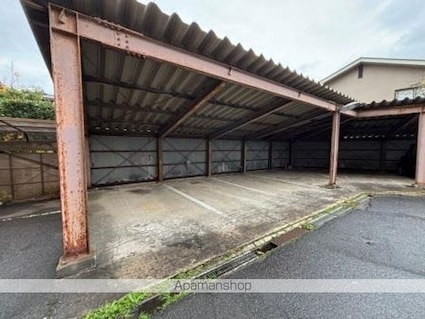 アルベール本町[3LDK/57.75m2]の外観2