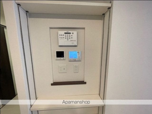 CLASSEUM仙台小田原 IIの内装写真