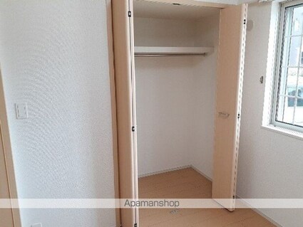 プランドール　Ｔ[1LDK/37.13m2]の収納1