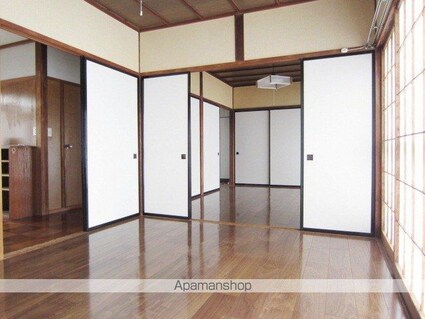 フォレストオブヒーリング西棟　[3DK/49m2]の内装8