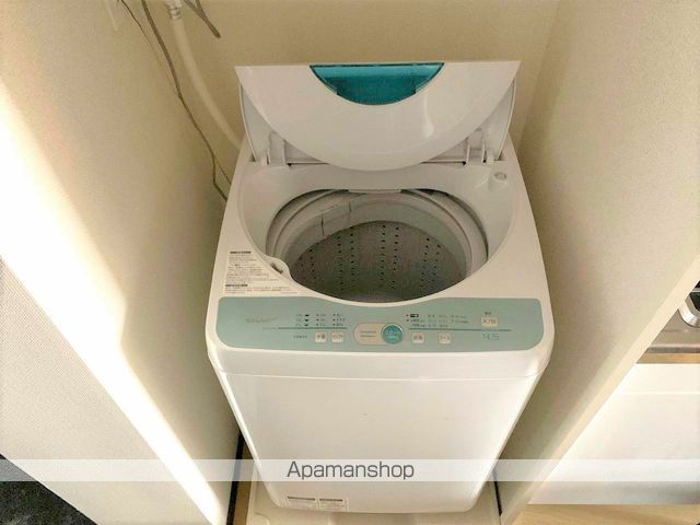 クレイノスペランツァI号館の内装写真
