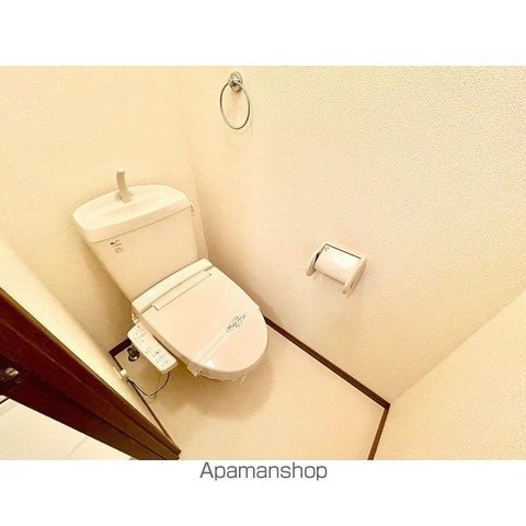 アンプルール フェール 寿の内装写真