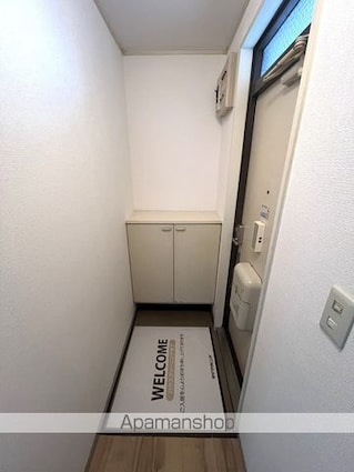 冬築タウン　Ｄ棟[3DK/46.56m2]の内装1