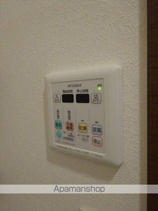 Ｍトゥルケーゼ[1K/32m2]のその他設備