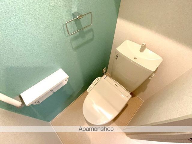グリーン コンフォートの内装写真