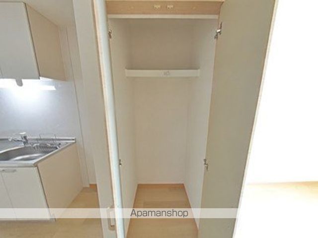 セジュール下南部の内装写真