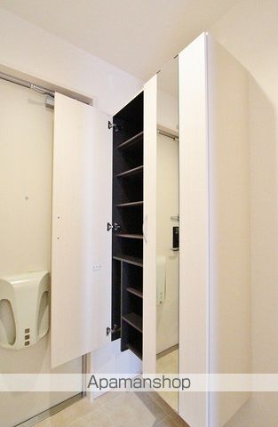 ラフィーナの内装写真