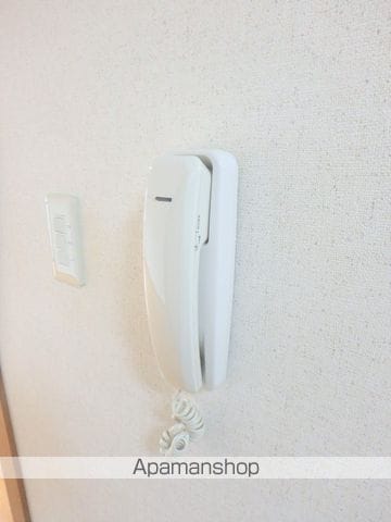 ゆとり98の内装写真