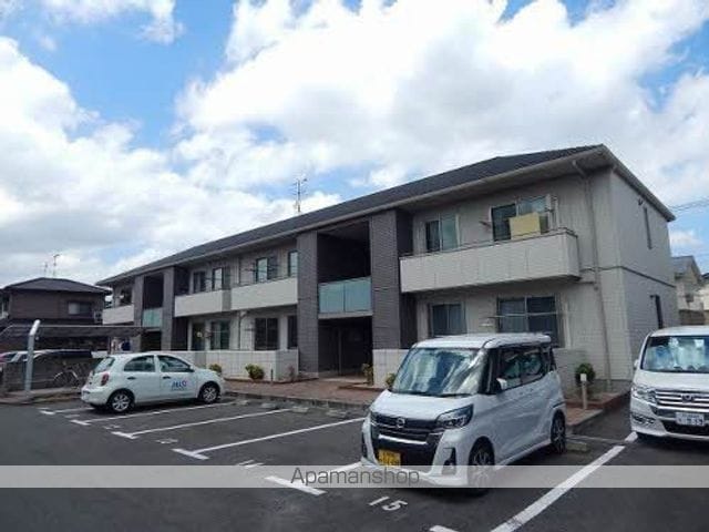 クリプトンの外観写真