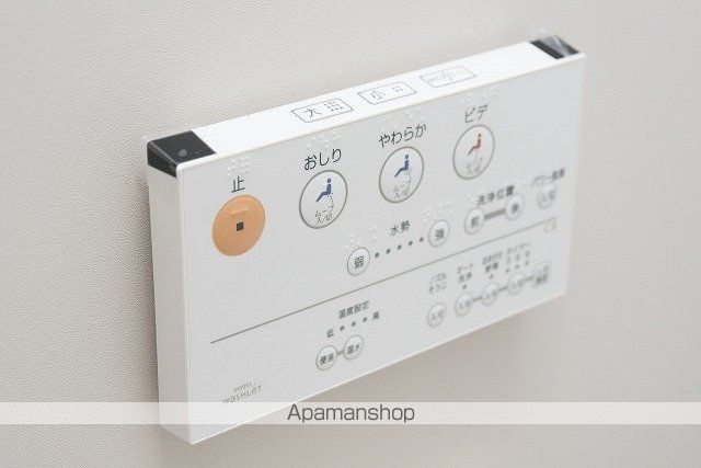 ATTIC堺の内装写真