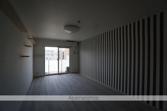 ARC STAGE清輝本町の内装写真