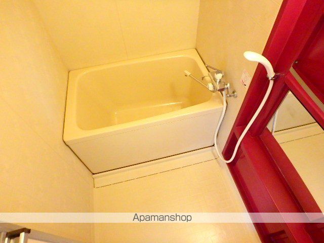 ロータリーマンション大日の内装写真