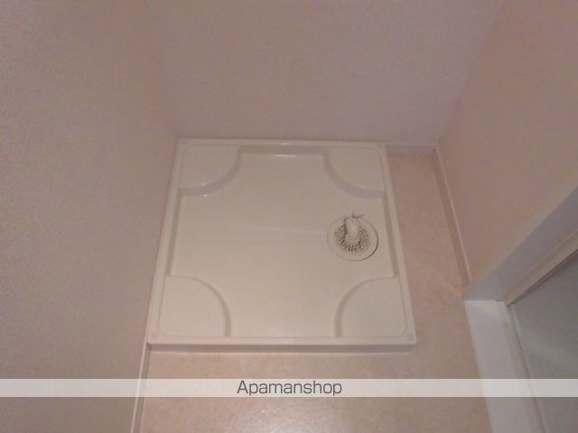 シャルマンフルール Iの内装写真