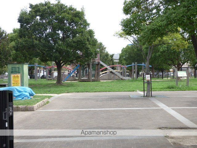 FUJIPALACE 服部西町II番館の周辺写真