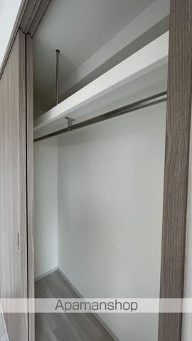 パークアクシス名古屋山王一丁目の内装写真