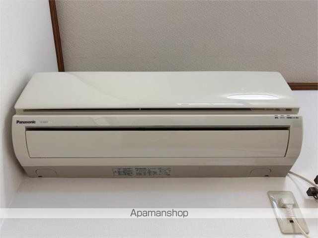 ルーミー東大井の内装写真