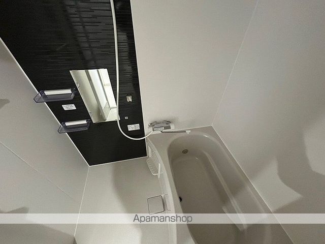 シャルールメゾン桃谷の内装写真
