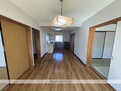 フナヤマヒルズマンション花ノ井[3LDK/66.65m2]の内装