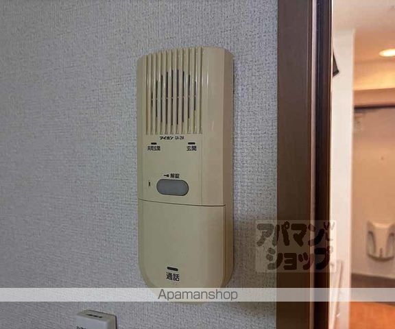 BO・上七軒の内装写真