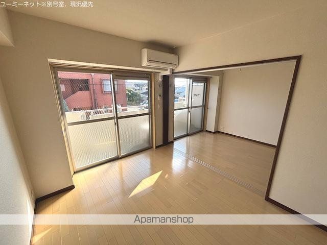ROSE RESIDENCEの内装写真