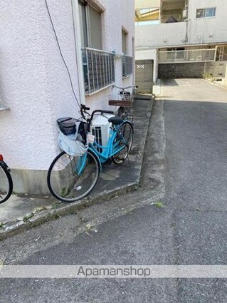 メゾンムーラン[2DK/43.75m2]の共用部3