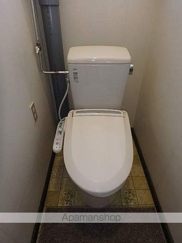 アムール北の内装写真