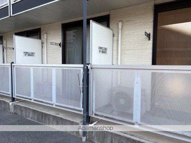 レオパレスアビタシオンIIの内装写真