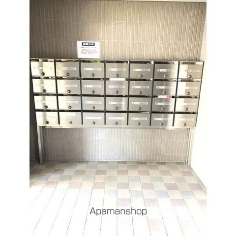 GRAND LUMIEREの内装写真