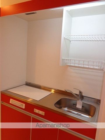 ルミエール瓦屋町の内装写真