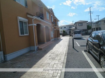 山梨県笛吹市石和町井戸[1LDK/52.74m2]の外観4