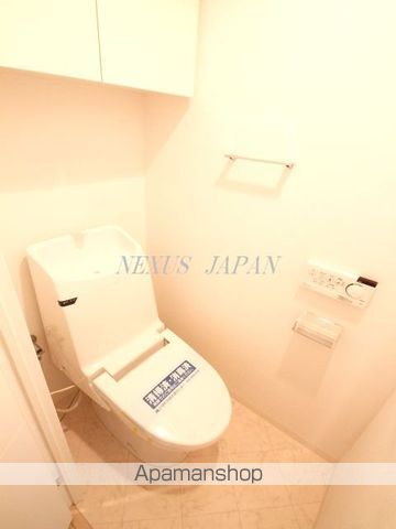 グランドコンシェルジュ早稲田の内装写真