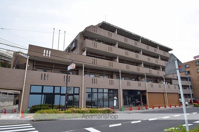 アネシスイン有川の外観写真